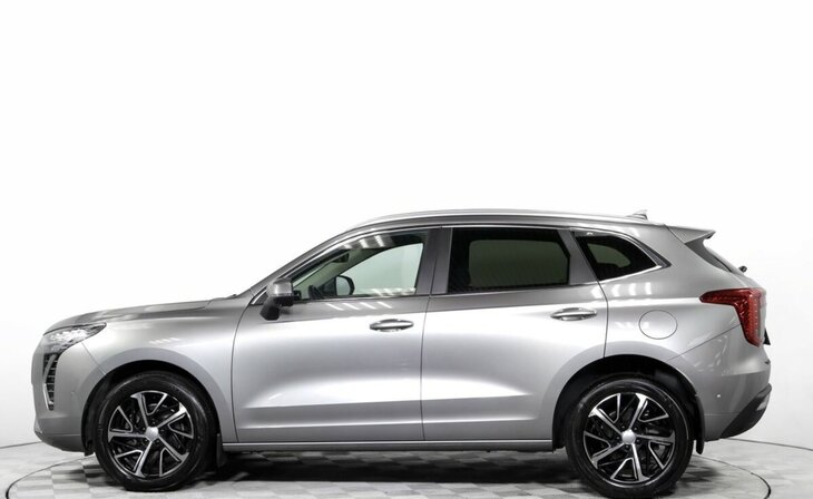 Haval Jolion - Фото 2