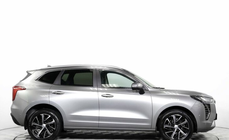 Haval Jolion - Фото 3