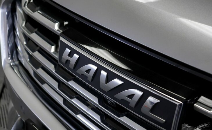 Haval Jolion - Фото 7