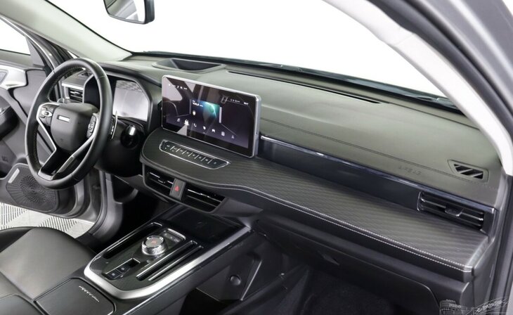 Haval Jolion - Фото 8