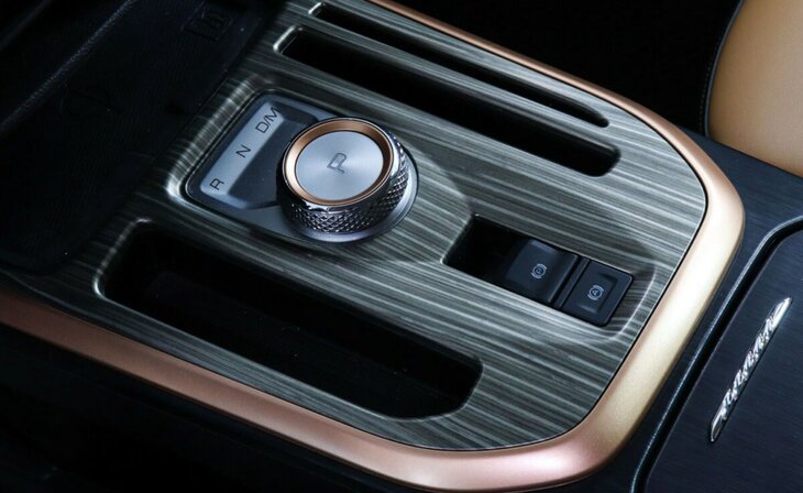 Haval Jolion - Фото 17