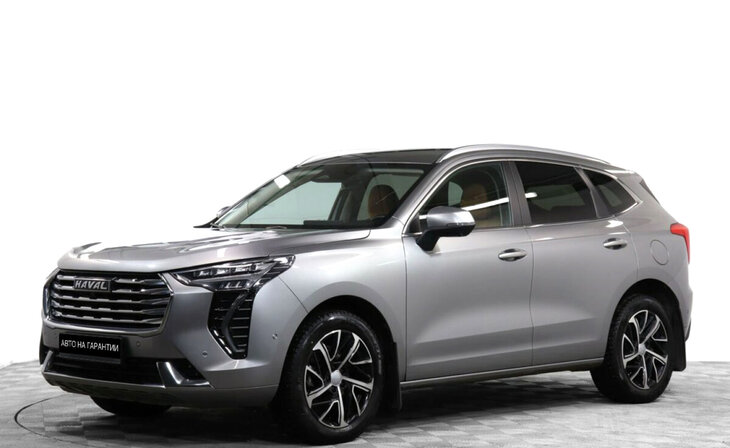Haval Jolion - Фото 0