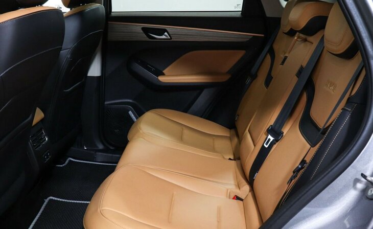 Haval Jolion - Фото 19