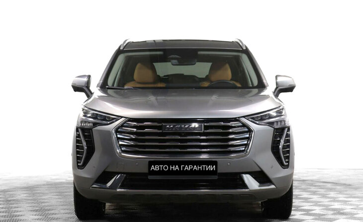 Haval Jolion - Фото 1