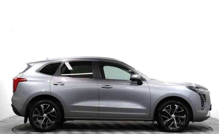 Haval Jolion - Фото 3