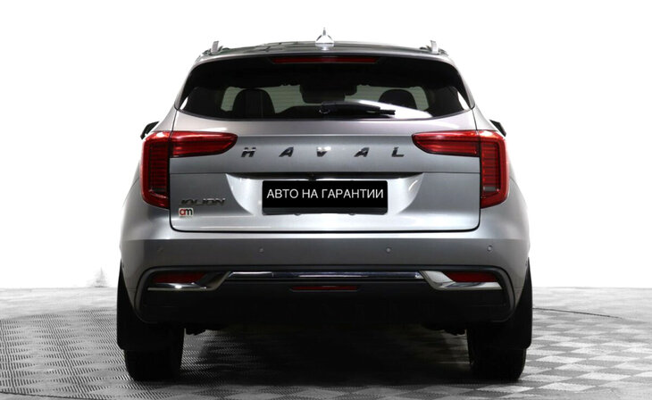 Haval Jolion - Фото 5