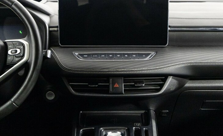 Haval Jolion - Фото 9