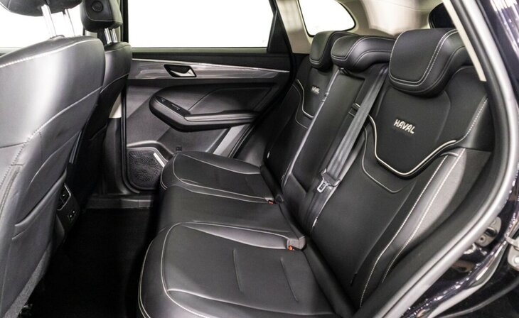 Haval Jolion - Фото 13