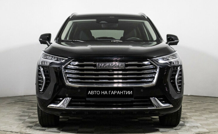 Haval Jolion - Фото 1