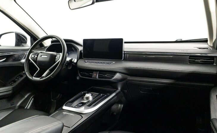Haval Jolion - Фото 4