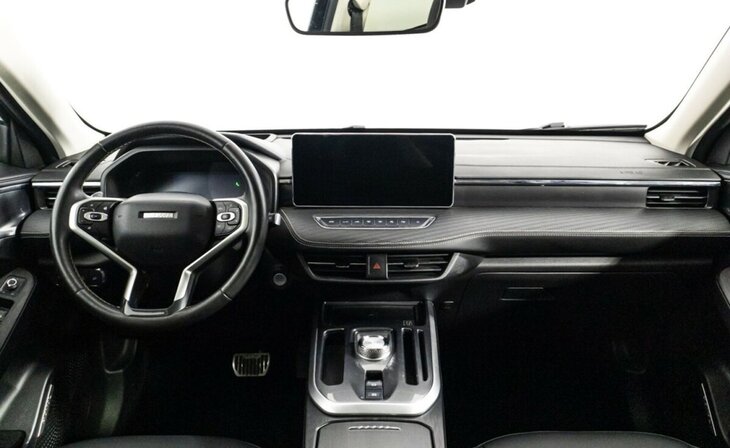 Haval Jolion - Фото 5