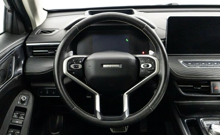 Haval Jolion - Фото 7