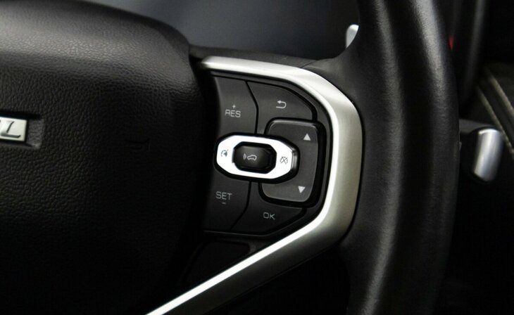 Haval Jolion - Фото 8