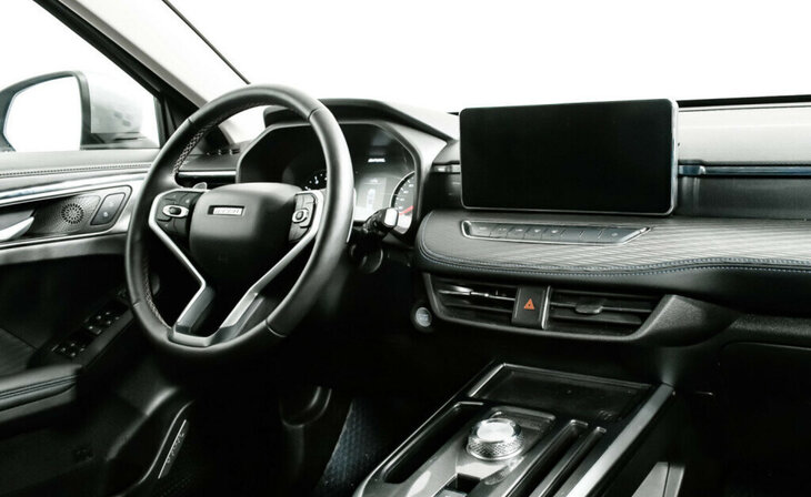 Haval Jolion - Фото 9