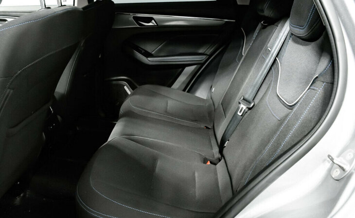 Haval Jolion - Фото 13