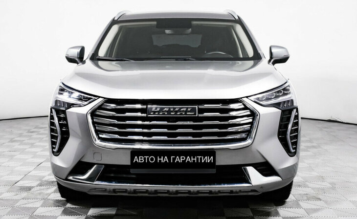 Haval Jolion - Фото 1
