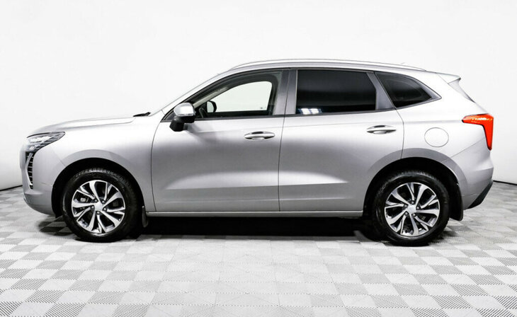 Haval Jolion - Фото 2