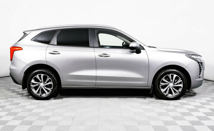 Haval Jolion - Фото 3