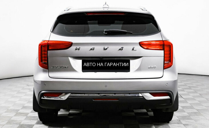 Haval Jolion - Фото 5