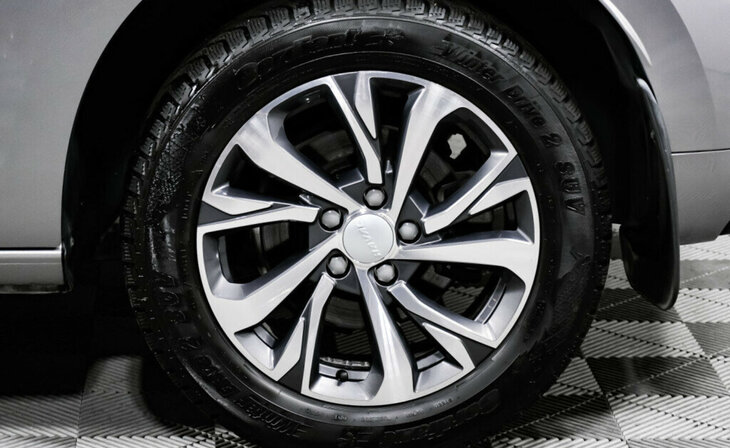 Haval Jolion - Фото 7