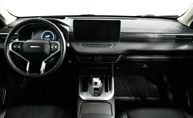 Haval Jolion - Фото 9