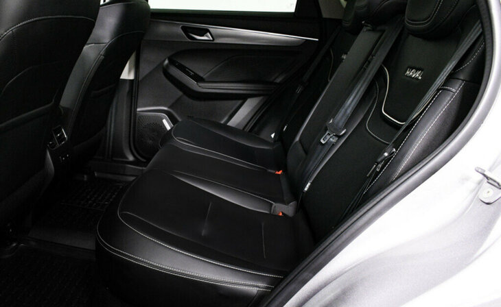 Haval Jolion - Фото 13