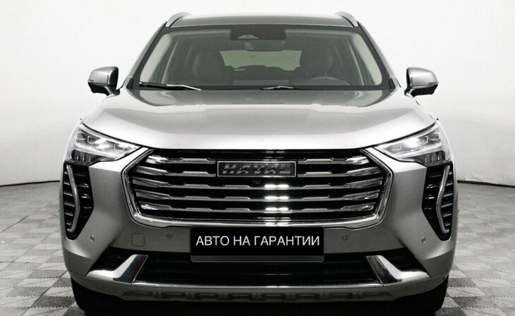 Haval Jolion - Фото 1