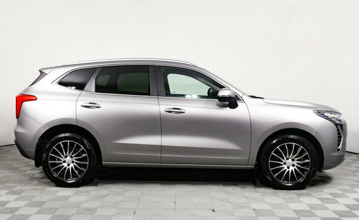 Haval Jolion - Фото 3