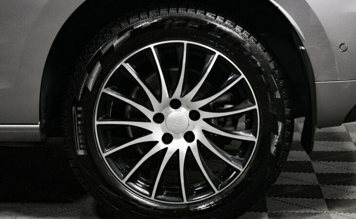 Haval Jolion - Фото 7