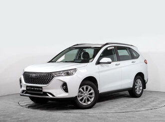 Haval M6, II, № лота 10648, фото 1