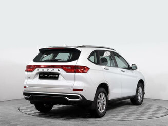 Haval M6, II, № лота 10648, фото 3