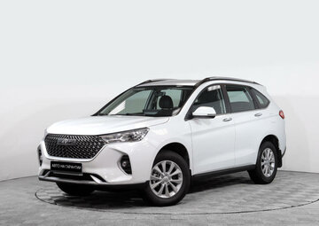 Haval M6