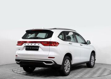 Haval M6