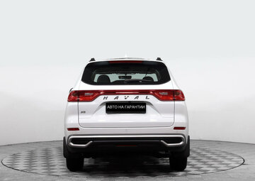 Haval M6