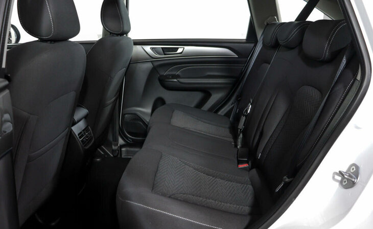 Haval M6 - Фото 10