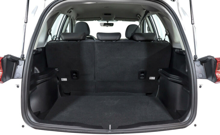 Haval M6 - Фото 11