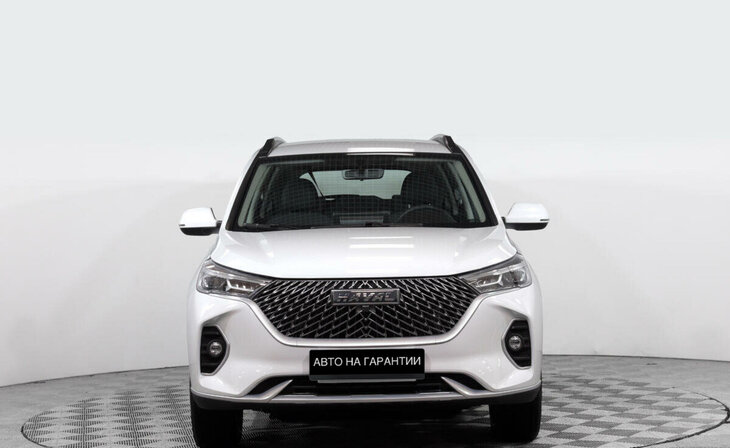 Haval M6 - Фото 1
