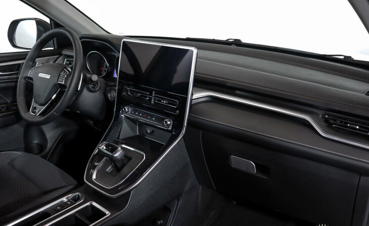 Haval M6 - Фото 4