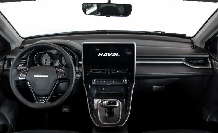 Haval M6 - Фото 5