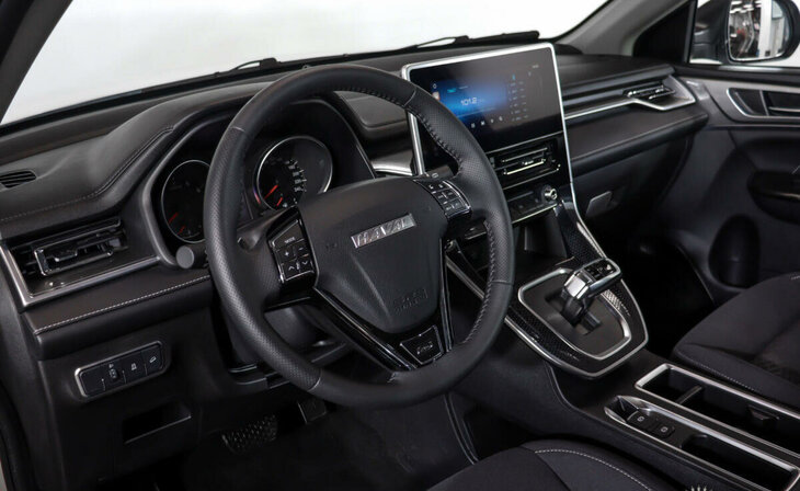 Haval M6 - Фото 6