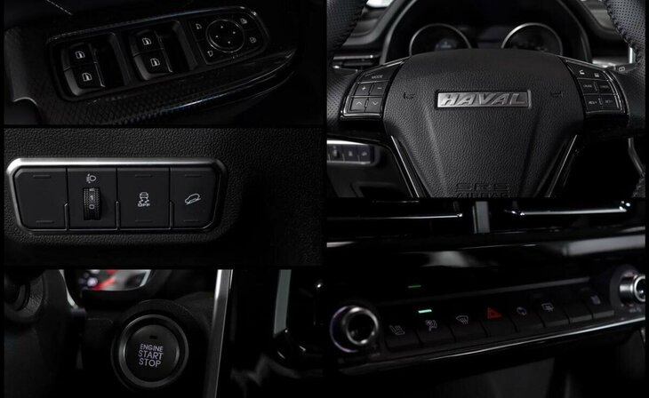 Haval M6 - Фото 7