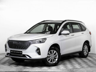 Haval M6, II, № лота 10649, фото 1