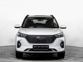 Haval M6, II, № лота 10649, фото 2
