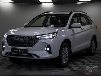 Haval M6, II, № лота 10649, фото 3