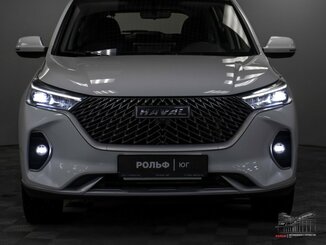 Haval M6, II, № лота 10649, фото 4