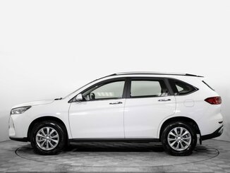 Haval M6, II, № лота 10649, фото 5