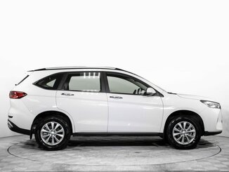 Haval M6, II, № лота 10649, фото 6