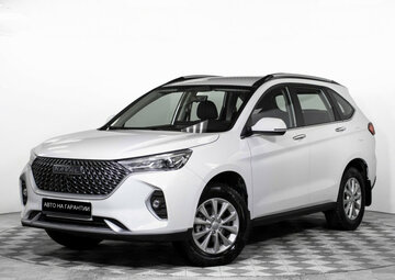 Haval M6