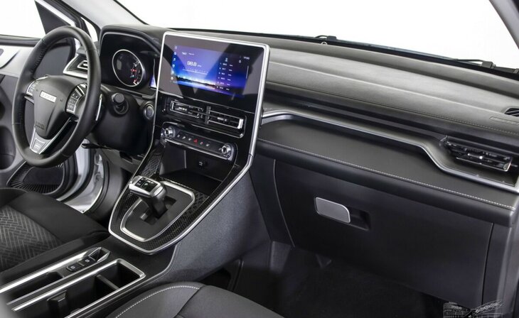 Haval M6 - Фото 9