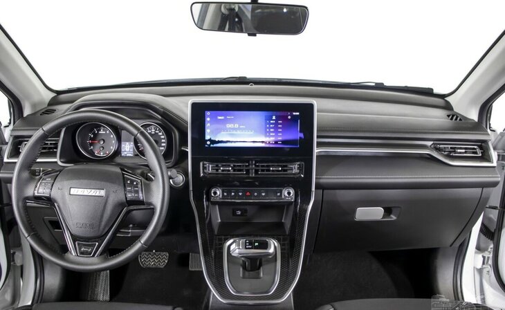 Haval M6 - Фото 10